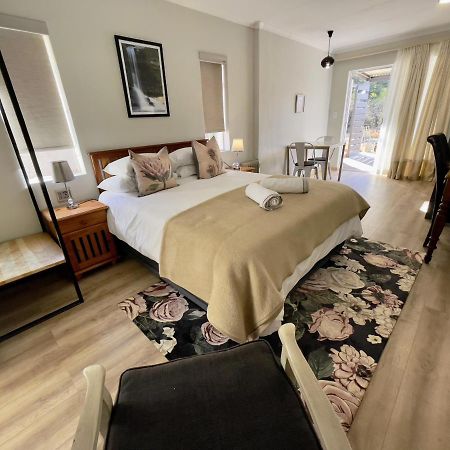 Meander Stay Clarens Exteriör bild